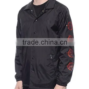 Coach Jackets - CLOTHING thumbnail-1