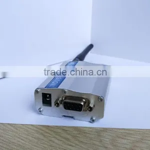 Sim Card Receiver Sms Mass Texting Service Low Price Multi Sim Modem Long Range Wifi Transmitter Sms Gateway Device GSM-728/U thumbnail-3