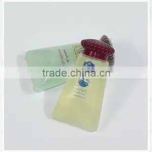 Hotel Amenity Tube thumbnail-1