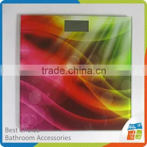 Very Exactly Digital Bathroom Scale thumbnail-1