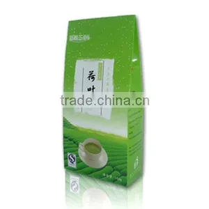 Aluminum Tea Packaging thumbnail-1