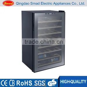 Compressor Wine Cooler,wine Fridge,wine Refrigerator thumbnail-3