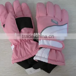 Motorcycle Glove thumbnail-4