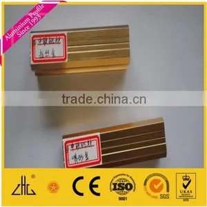 ZHL Zhonglian 5000 Serial Aluminum Extrusion Profile,5000 Serial Extrusion Profiles,5xxx Series Aluminum thumbnail-6