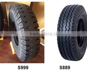 Low Profile Truck Trailer Tire for Sale 8-14.5 tl thumbnail-1