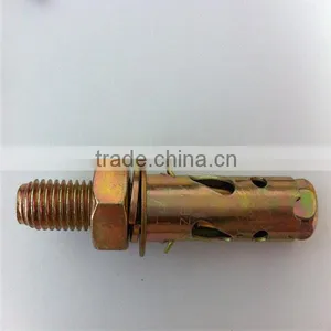ANTISKID SHARK FIN TYPE ANCHOR thumbnail-1