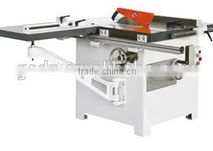 TABLE-SLIDING CIRCULAR SAW thumbnail-1