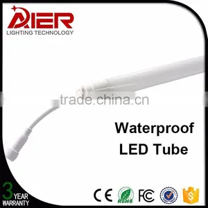 IP65 Waterproof Led Tube Light T8 thumbnail-1