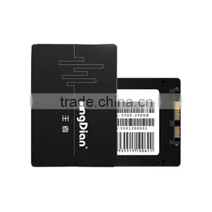 KingDian SSD 240GB In Hard Drives 2.5 Inch SATA3 Stock For Desktop and Laptop Internal Hard Disk Sever thumbnail-3