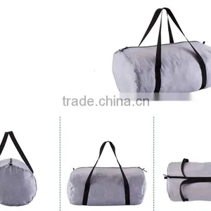 2016 OEM Sport Training Swimming Duffle Gym Bag Waterproof Travel Carry Tote Shoulder Bag thumbnail-6
