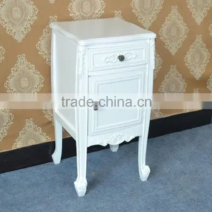 Wooden Display Cabinet Table Drawer Chest, Drawer Cabinet thumbnail-2