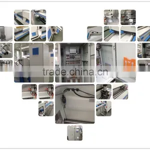 Aluminium Window Door Machine Any Angle Cnc Machine thumbnail-6