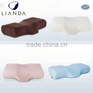 Eyelash Extension Head Neck Rest Pillow,memory Foam Pillow,spine Support Memory Foam Pillow thumbnail-1