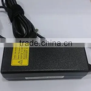 Laptop Chargers For Tos 19V 3.16A Slim With 3 Prong 60W Power 5.5*2.5 DC Tip in Stock thumbnail-1
