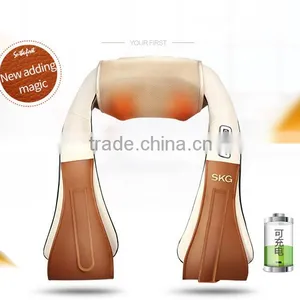 SKG New Products Electric Vibrators Massager thumbnail-4