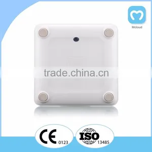 Portable Body Scale Electronic Body Fat Balance Scale thumbnail-4