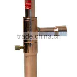Kvp15 Evaporator Pressure Regulator thumbnail-1