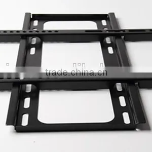 Flat Panel TV Wall Brackets Mount for LCD LED TV Fixed TV VESA Mounts thumbnail-4