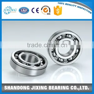 Inch Size Non-standered Ball Bearing 98205 ZZ 2RS Bearing thumbnail-1