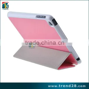 China Supplier Hot Styles Leather Case for Ipad Mini thumbnail-5