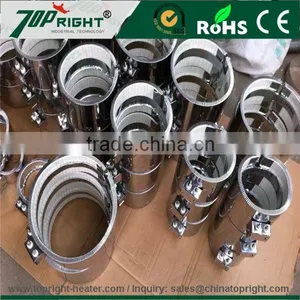 Electric Extruder Mch Ceramic Band Heater/ Heating Element thumbnail-6