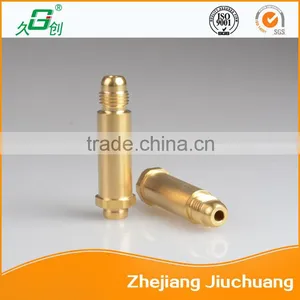 Customized Brass Connector thumbnail-6