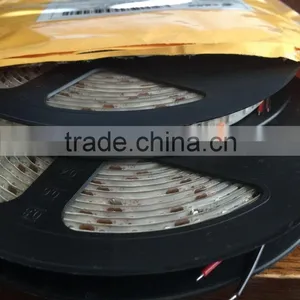 Led Light Waterproof IP65 White Flexible LED Strip 3528 120leds/m Flexible Led Strip Lighting thumbnail-6
