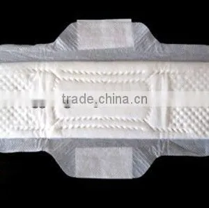 CDH-400B1 Fast-Easy Packing Winge Sanitary Napkin Machine thumbnail-5