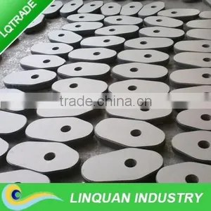 Ladle Refractory Slide Gate Q80 thumbnail-1