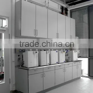 Fire Safety Storage Cabinets Chemical Lab Fireproof Flammable Explosion-proof Cabinet thumbnail-2