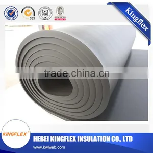 High Quality Insulation Industry Material Rubber Foam thumbnail-5