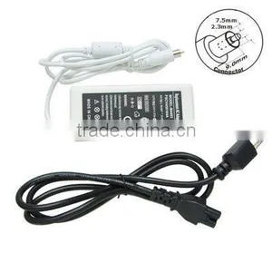 Laptop AC/DC Power Adaptor Laptop Charger Notebook Adapter thumbnail-1