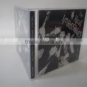 DVD Replication and Musice Replication thumbnail-3