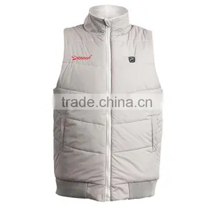 Heated Jacket/battery Heated Jacket/heated Coat thumbnail-3
