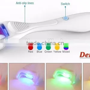 DVS Dermapen Auto Electrical System Rollers Derma Beauty Equipment thumbnail-2