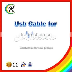 Factory Price for Iphone Usb Data Cable for Iphone 4/4S Usb Charger Cable thumbnail-1
