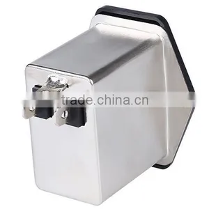 1A ~ 10A Emi Filter Switch Socket Fuse thumbnail-2