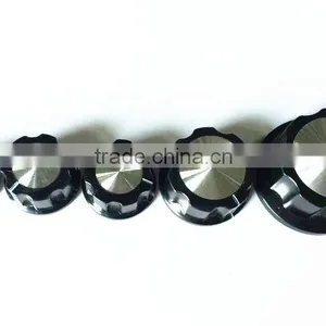 MFA03 Bakelite Potentiometer Knob thumbnail-1