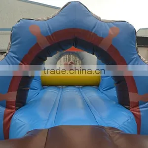 2016 New Product Inflatable Sports Game Inflatable Amusement Park Inflatable Obstacle Course thumbnail-6