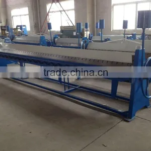 Manual Pipe Bending Machine in Manual Sheet Metal Bending Machine thumbnail-5