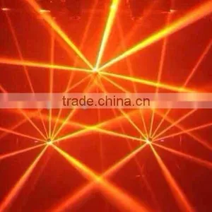 HOT dj Disco 5r 200w Led Scanner Light,stage Effect Scanner Light thumbnail-2