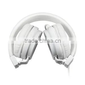 Stereo On-Ear Headphone thumbnail-3