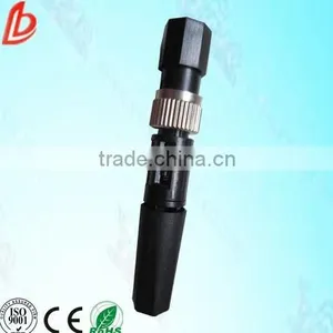 Factory Directly Selling fc Fiber Optic Quick Connector/ Fibre Optic Fast Connector thumbnail-2