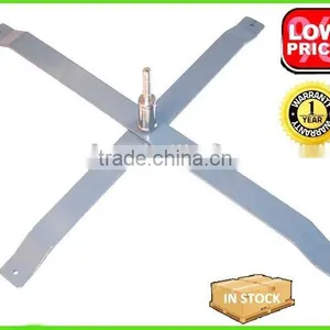 Fixed Cross Base/Flag Pole Cross Base/Flag Pole Accessories thumbnail-1