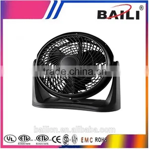 Turbo Air Ventilationfan 7'' Mini Turbo Fan thumbnail-1