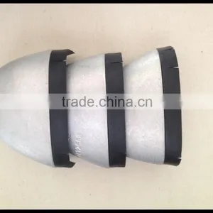 Anti-smash Steel Toe Cap With Rubber Strip Meet UR EN12568:2010 Standard thumbnail-3