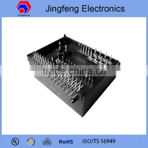Factory Direct Sales Electrical Wire Connectors for Automobiles thumbnail-1