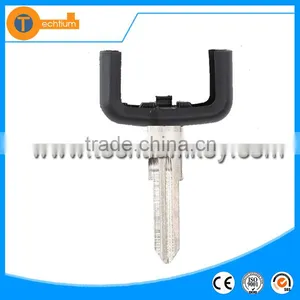 Remote Key Chave Head Shell With Right Blade for Opel Zafira Corsa Astra g Insignia Antara thumbnail-1