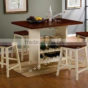 Furniture,Storage / Pub Set,table,chair(Poland Pub Set) thumbnail-1