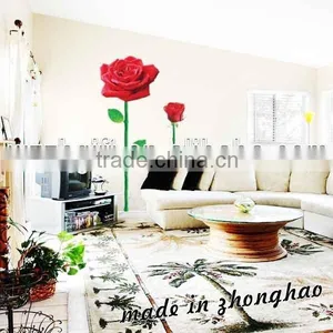Fashionable Removabl e Wall Sticker for Home Decoration thumbnail-1